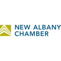 New Albany Chamber of Commerce member